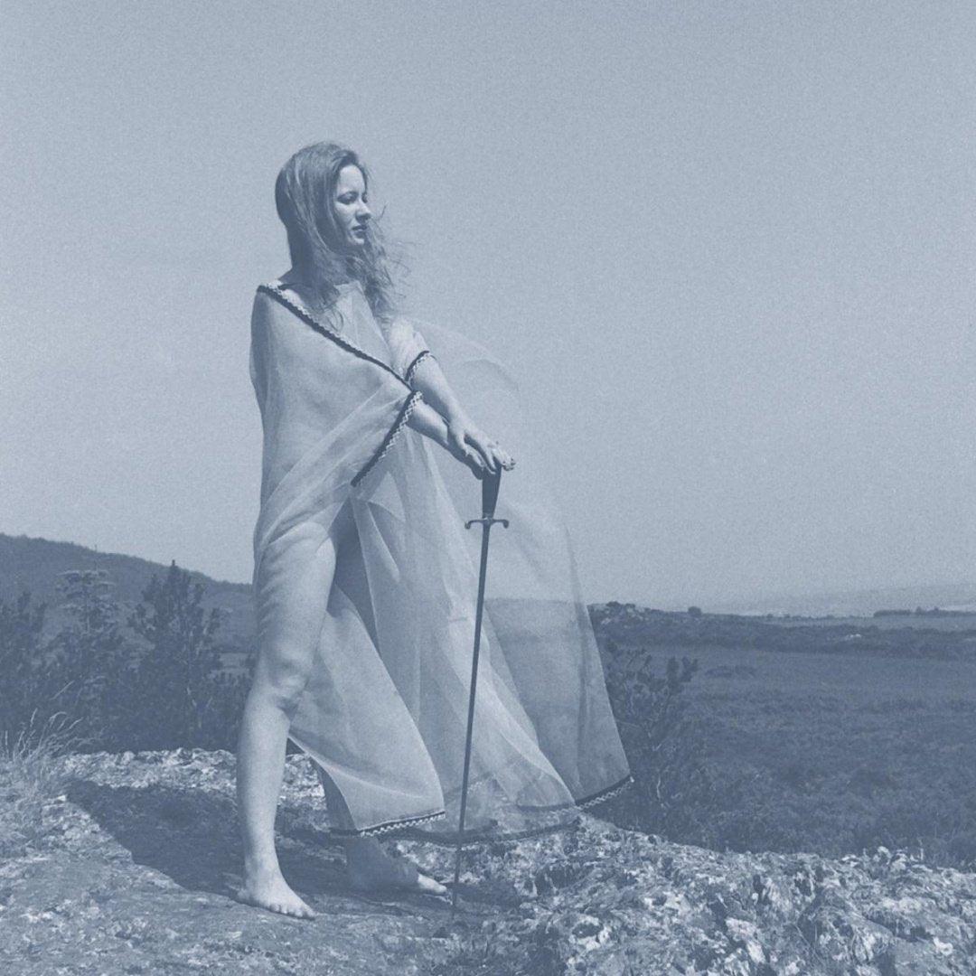 Unknown Mortal Orchestra - Blue Record (Vinyl)-Mood-Mood